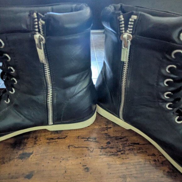 Matt & Natt Boots - Picture 4 of 7